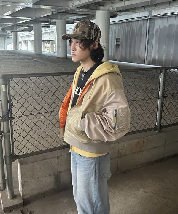 タマイユウトさんの「BEAMS WOMEN｜」を使ったコーディネート