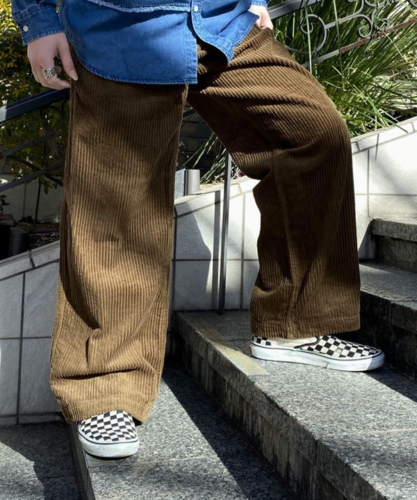 りくっしーさんの「BEAMS WOMEN｜BEAMS / ベーシック ワッチキャップ」を使ったコーディネート