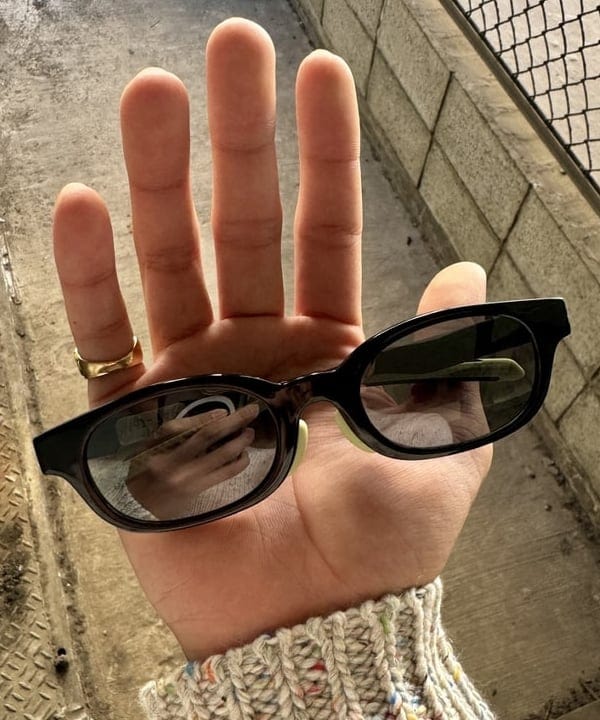 川崎 駿希さんの「BEAMS WOMEN｜eye c u &times; BEAMS / 別注 TXL」を使ったコーディネート