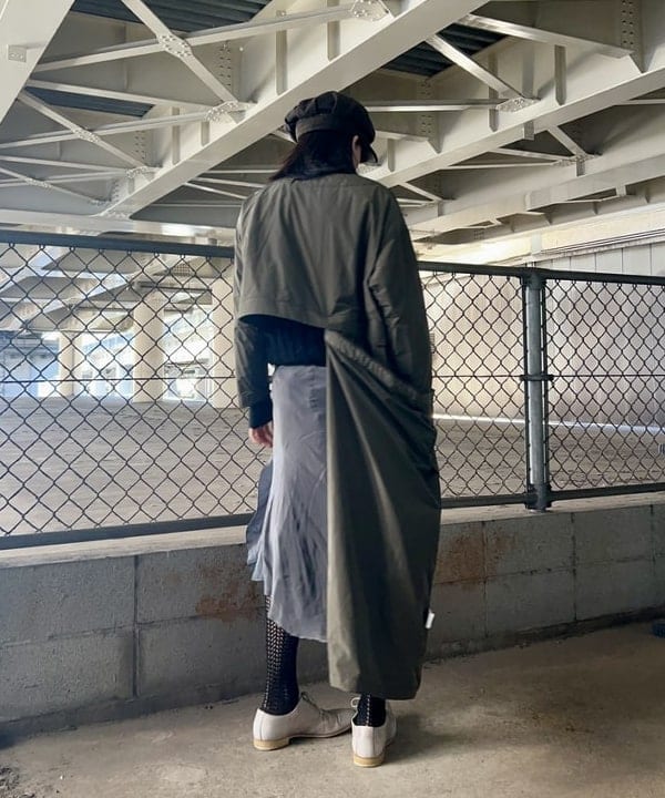 翔さんの「BEAMS WOMEN｜」を使ったコーディネート