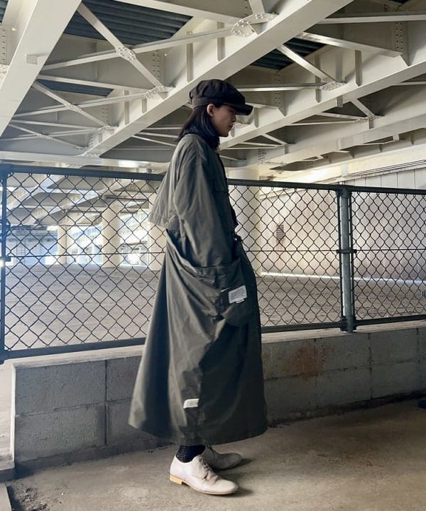 翔さんの「BEAMS WOMEN｜」を使ったコーディネート