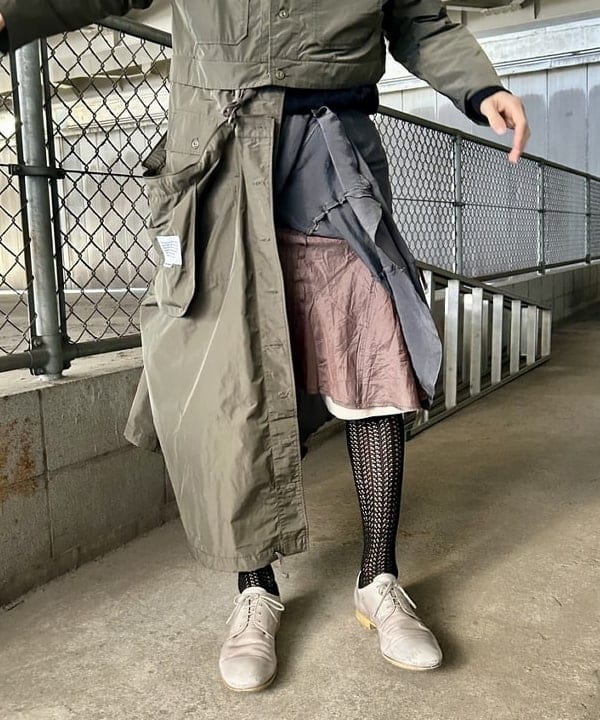 翔さんの「BEAMS WOMEN｜」を使ったコーディネート