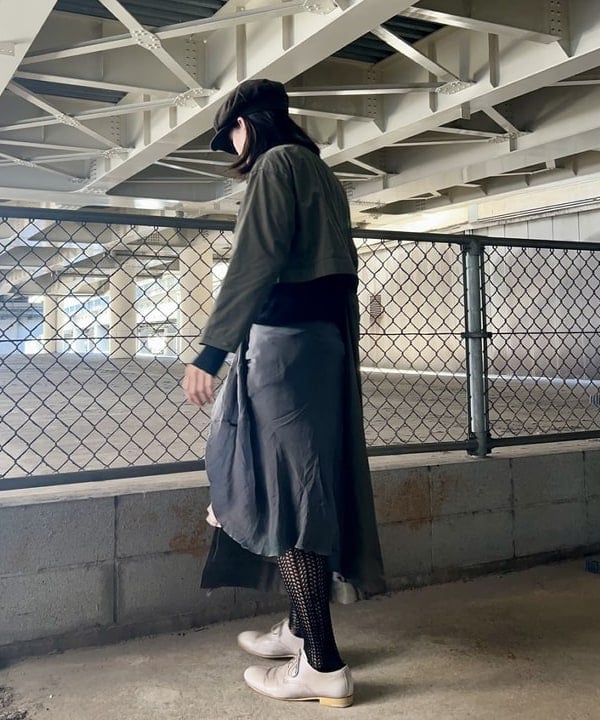 翔さんの「BEAMS WOMEN｜」を使ったコーディネート