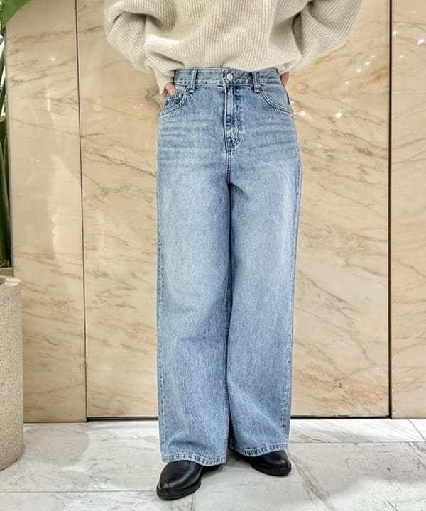 佐藤 美樹さんの「BEAMS WOMEN｜AK+1 / ユーティリティ バッグ」を使ったコーディネート