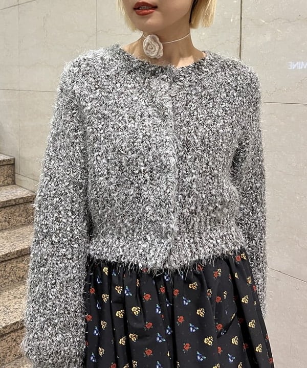 あさひさんの「BEAMS WOMEN｜パターンチェック バッグ」を使ったコーディネート
