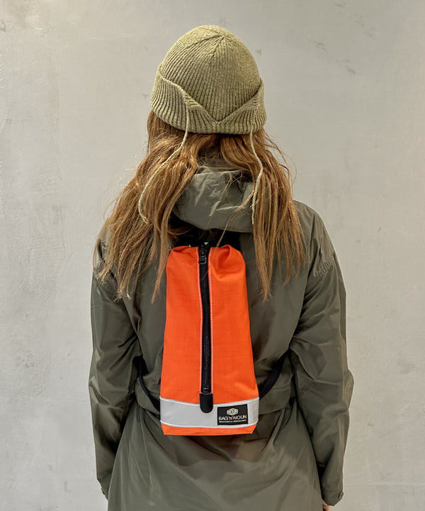 ナツハさんの「BEAMS WOMEN｜BAG'n'NOUN / SPORTS CHEERSAC」を使ったコーディネート