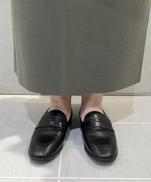 坂本 涼花さんの「BEAMS WOMEN｜【別注】upper hights / THE SHORT デニムジャケット」を使ったコーディネート