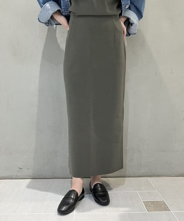 坂本 涼花さんの「BEAMS WOMEN｜【別注】upper hights / THE SHORT デニムジャケット」を使ったコーディネート