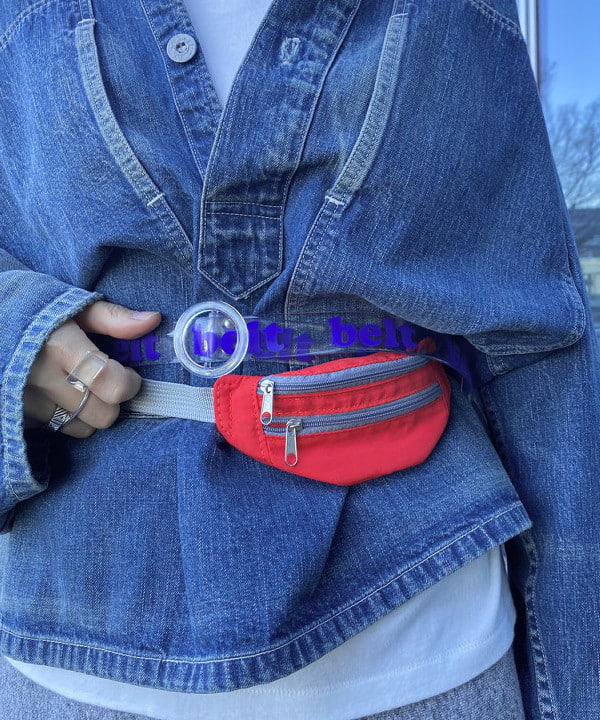 Kaoru Sakumaさんの「BEAMS WOMEN｜【別注】BUZZ RICKSON’s / USED DENIM PULLOVER」を使ったコーディネート