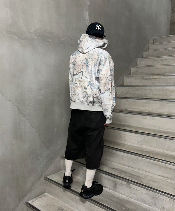 大野 滉太さんの「BEAMS WOMEN｜Few / F11」を使ったコーディネート