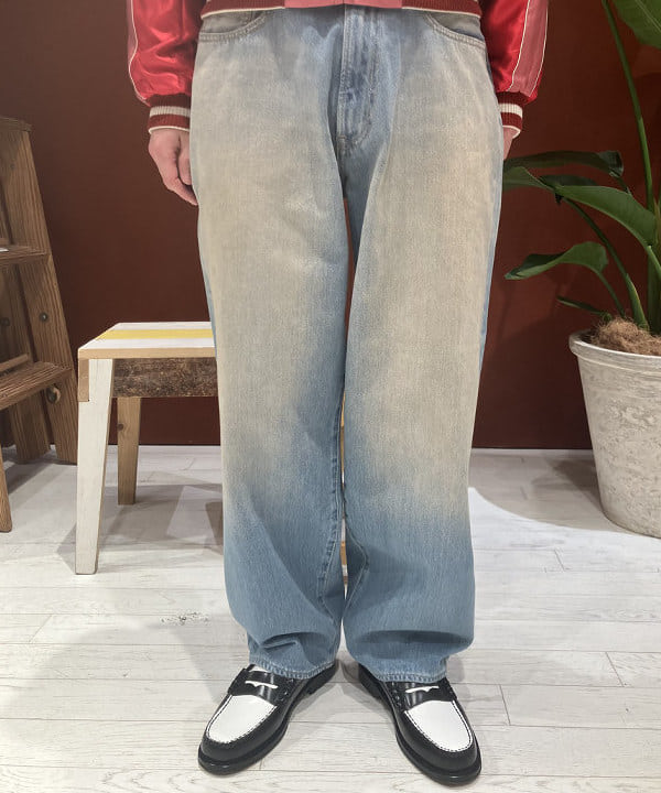 ハルさんの「BEAMS WOMEN｜【別注】テーラー東洋 / SUKA 舞妓」を使ったコーディネート