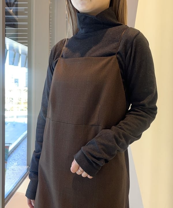 蒲原 捺美さんの「BEAMS WOMEN｜」を使ったコーディネート