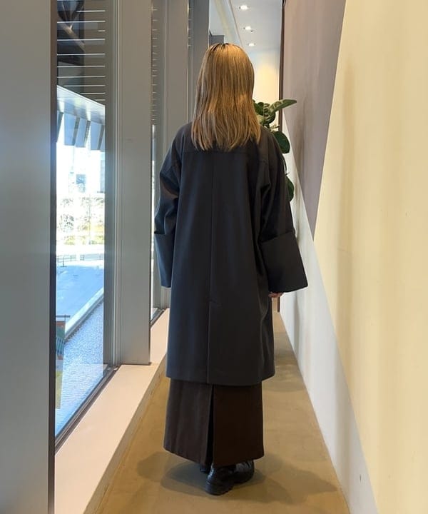 蒲原 捺美さんの「BEAMS WOMEN｜」を使ったコーディネート