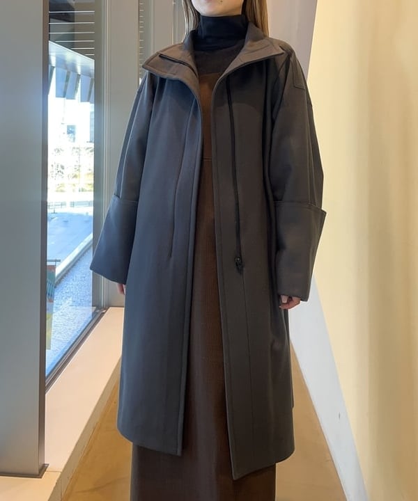 蒲原 捺美さんの「BEAMS WOMEN｜」を使ったコーディネート