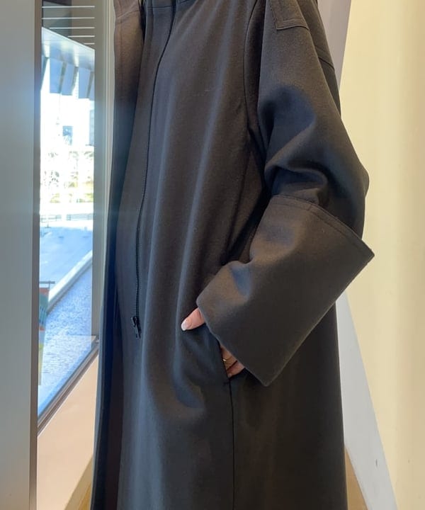 蒲原 捺美さんの「BEAMS WOMEN｜」を使ったコーディネート