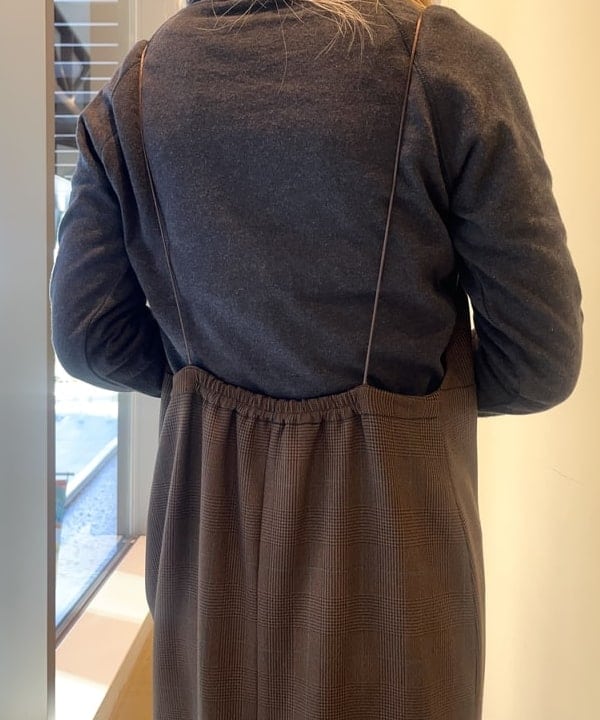 蒲原 捺美さんの「BEAMS WOMEN｜」を使ったコーディネート