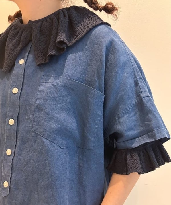 かわい みづきさんの「BEAMS WOMEN｜【別注】GREGORY / メッシュ PONY BAG」を使ったコーディネート