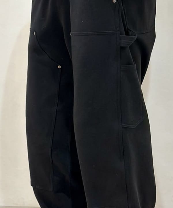 Kellyさんの「BEAMS WOMEN｜ショートレングス スウェット フーディ」を使ったコーディネート