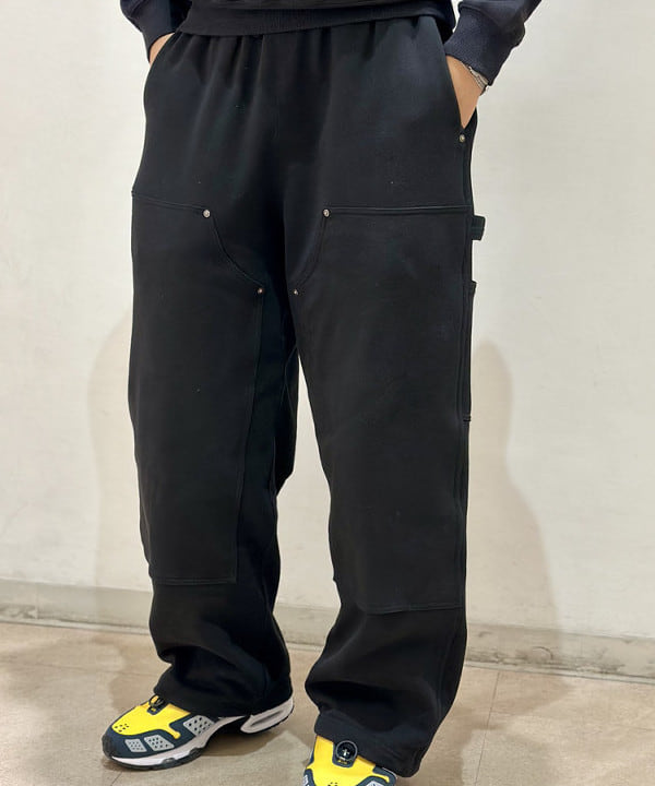 Kellyさんの「BEAMS WOMEN｜ショートレングス スウェット フーディ」を使ったコーディネート