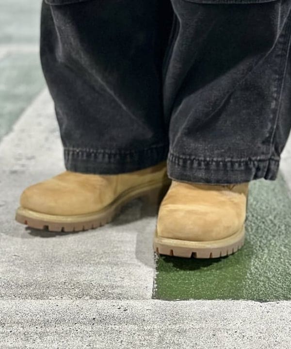 Kellyさんの「BEAMS WOMEN｜ショートチェックシャツ」を使ったコーディネート