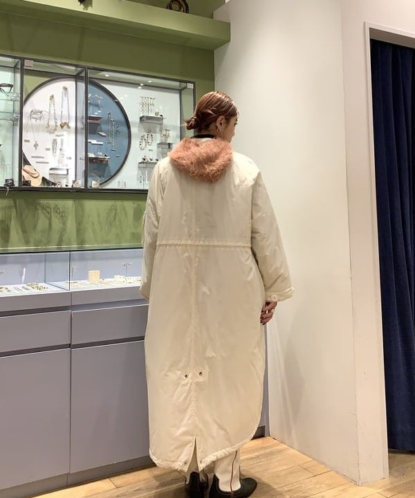 れいなさんの「BEAMS WOMEN｜」を使ったコーディネート