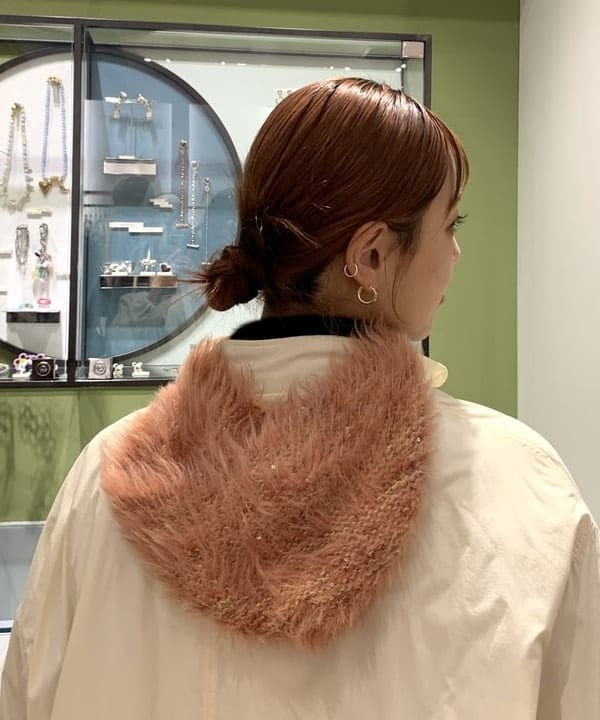 れいなさんの「BEAMS WOMEN｜」を使ったコーディネート