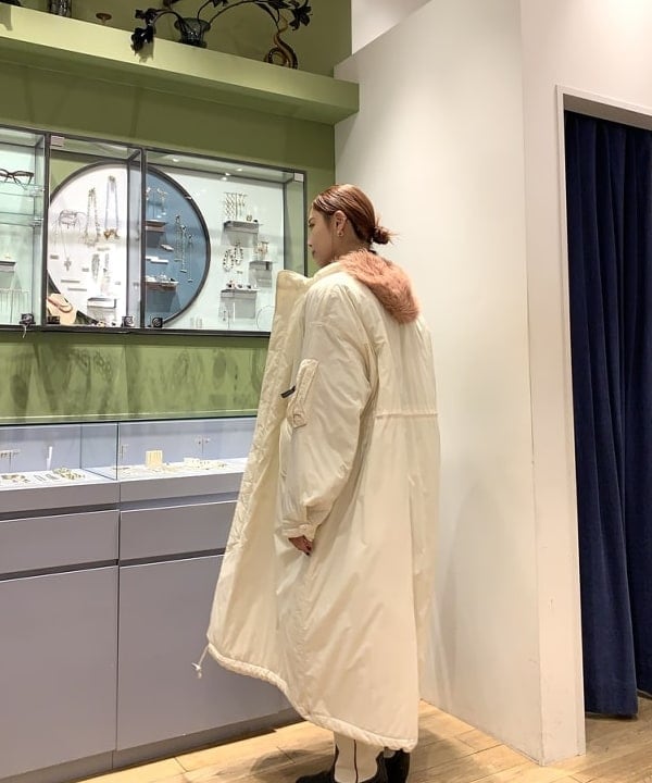 れいなさんの「BEAMS WOMEN｜」を使ったコーディネート