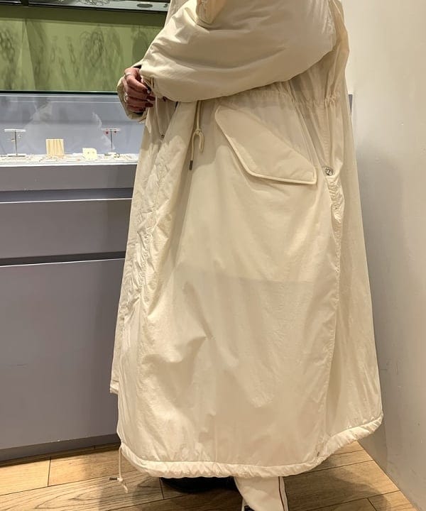 れいなさんの「BEAMS WOMEN｜」を使ったコーディネート