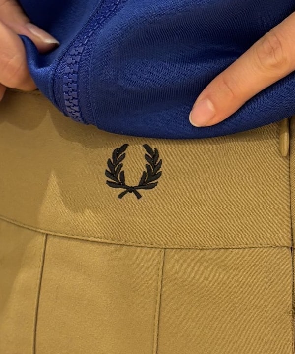 山本 里南さんの「BEAMS WOMEN｜」を使ったコーディネート