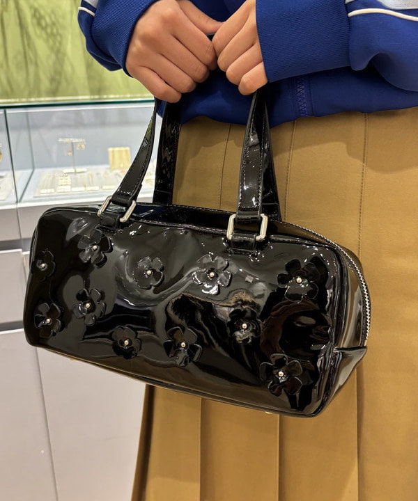 山本 里南さんの「BEAMS WOMEN｜」を使ったコーディネート