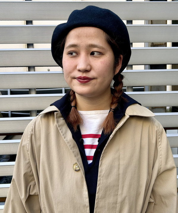 Kyooka Sayakaさんの「BEAMS WOMEN｜」を使ったコーディネート