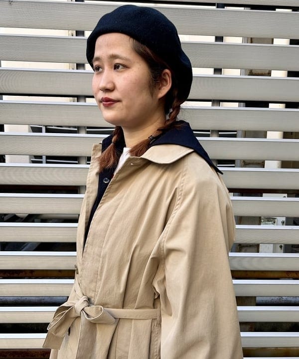 Kyooka Sayakaさんの「BEAMS WOMEN｜」を使ったコーディネート