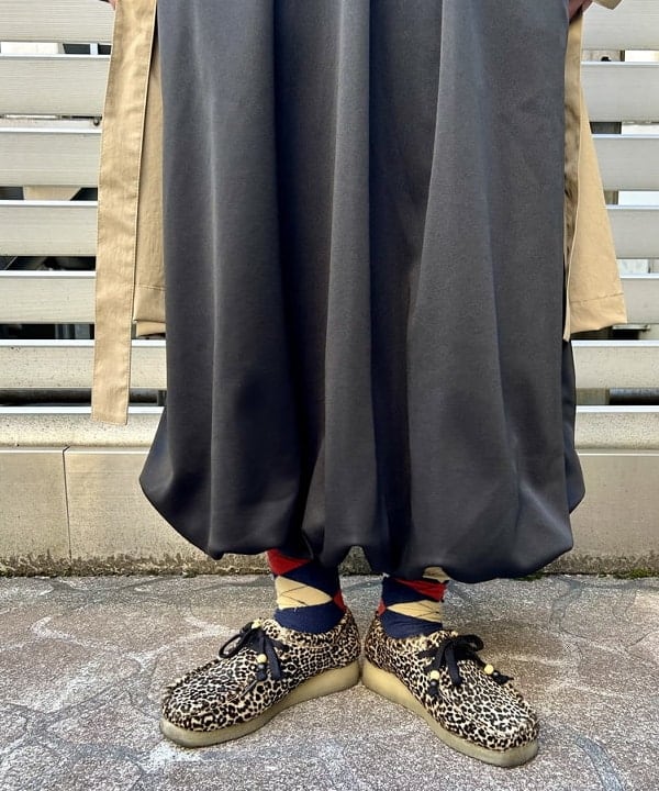 Kyooka Sayakaさんの「BEAMS WOMEN｜」を使ったコーディネート