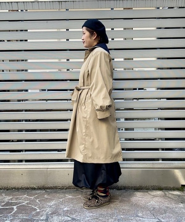 Kyooka Sayakaさんの「BEAMS WOMEN｜」を使ったコーディネート