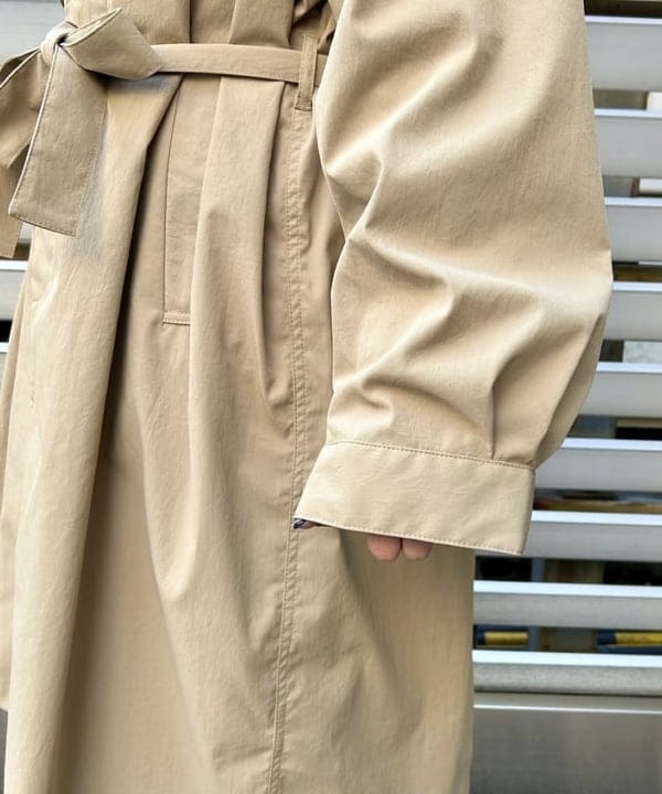 Kyooka Sayakaさんの「BEAMS WOMEN｜」を使ったコーディネート