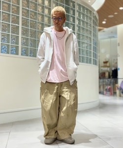 bPr BEAMS (bPr BEAMS) [Special order] SUBU / Tonal Color