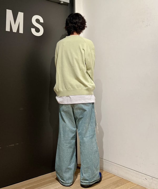 関澤 佑樹さんの「BEAMS WOMEN｜」を使ったコーディネート