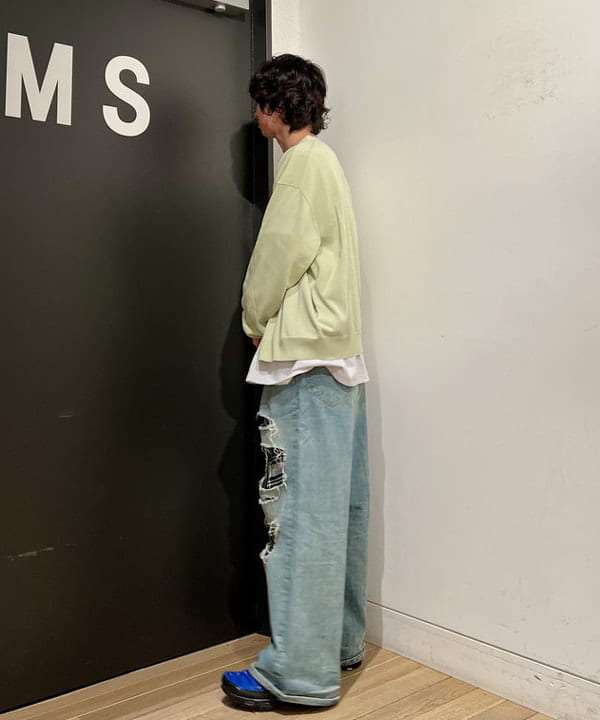関澤 佑樹さんの「BEAMS WOMEN｜」を使ったコーディネート
