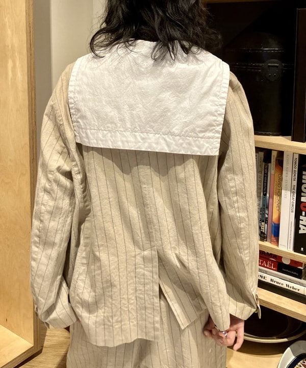 小原 もこさんの「BEAMS WOMEN｜」を使ったコーディネート