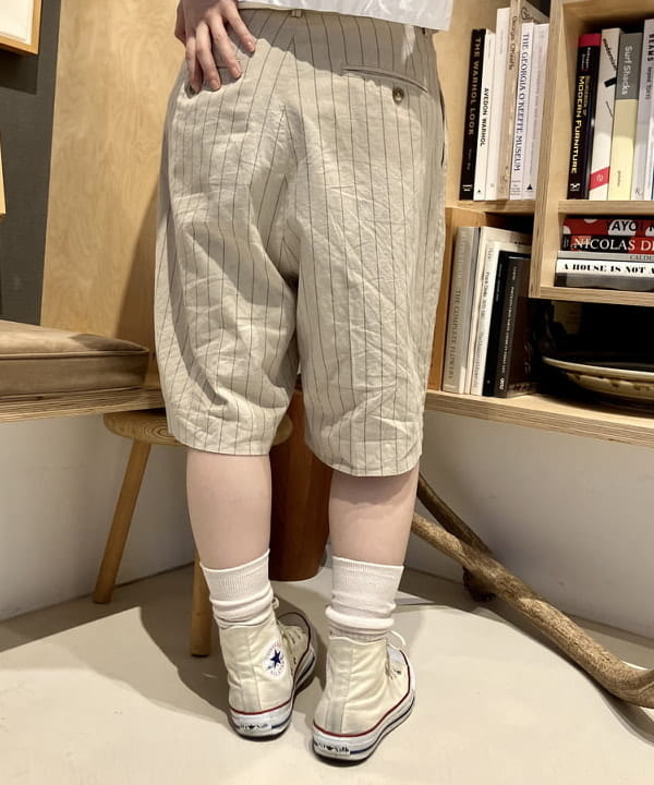 小原 もこさんの「BEAMS WOMEN｜」を使ったコーディネート