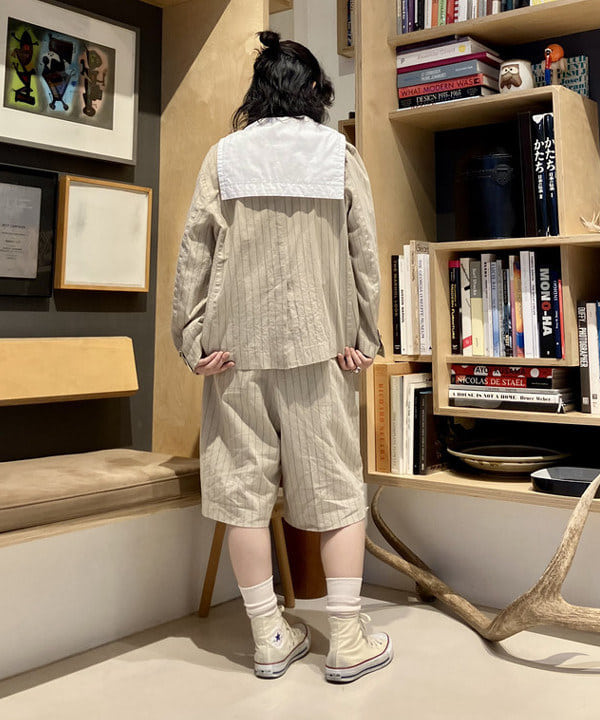 小原 もこさんの「BEAMS WOMEN｜」を使ったコーディネート