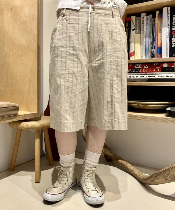 小原 もこさんの「BEAMS WOMEN｜」を使ったコーディネート