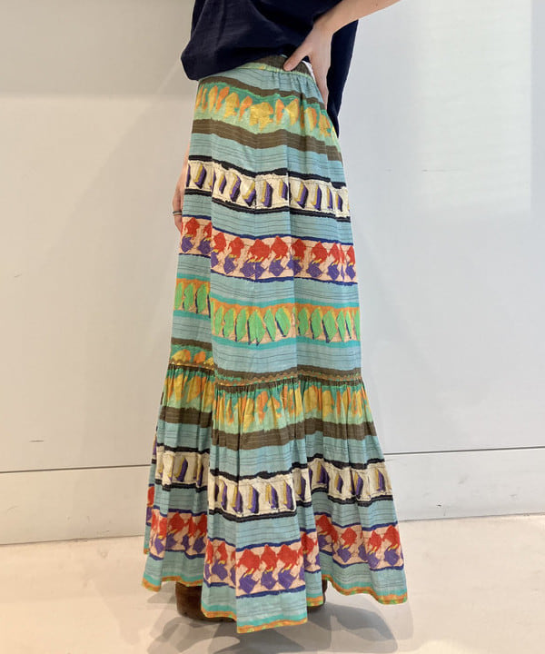 小原 もこさんの「BEAMS WOMEN｜」を使ったコーディネート