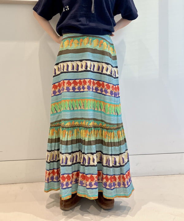 小原 もこさんの「BEAMS WOMEN｜」を使ったコーディネート