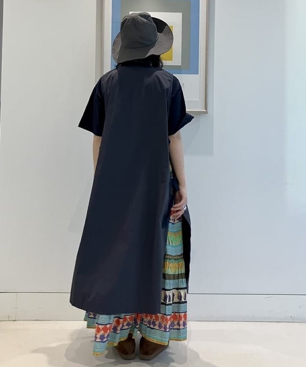 小原 もこさんの「BEAMS WOMEN｜」を使ったコーディネート