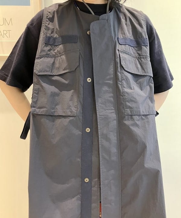 小原 もこさんの「BEAMS WOMEN｜」を使ったコーディネート