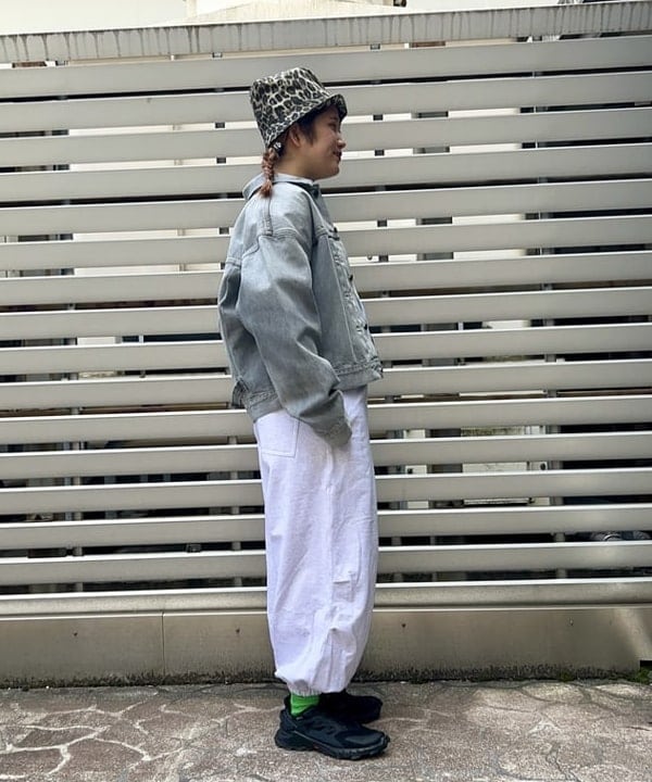 Kyooka Sayakaさんの「BEAMS WOMEN｜」を使ったコーディネート