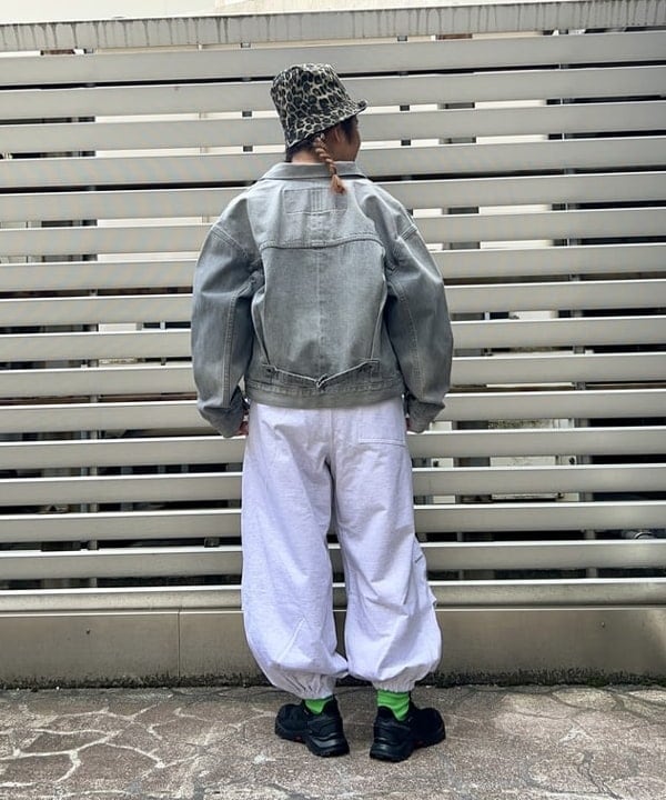 Kyooka Sayakaさんの「BEAMS WOMEN｜」を使ったコーディネート