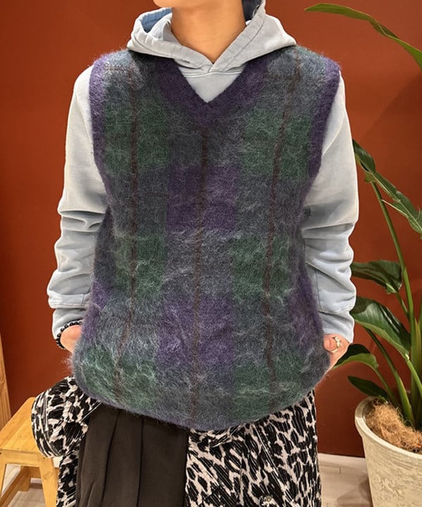 shimaさんの「BEAMS WOMEN｜バルーン スウェットパンツ」を使ったコーディネート