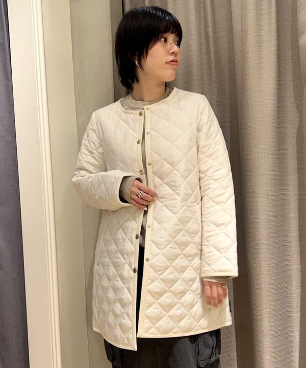岡 妃呂美さんの「BEAMS WOMEN｜」を使ったコーディネート